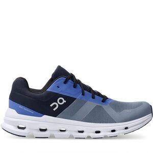 CLOUD RUNNER Metal I Midnight Men’s Sneakers Sz:9